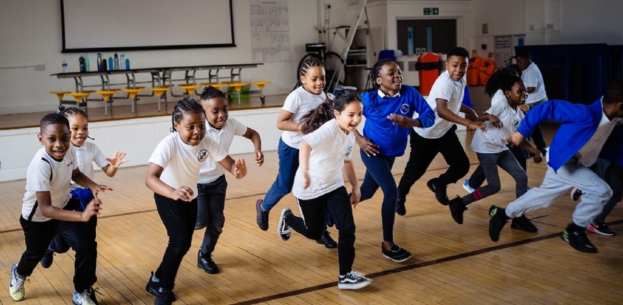 Woodberry Down Primary - Newsletter: 11th January 2022